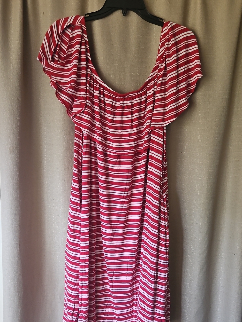 EUC Lane Bryant Dress